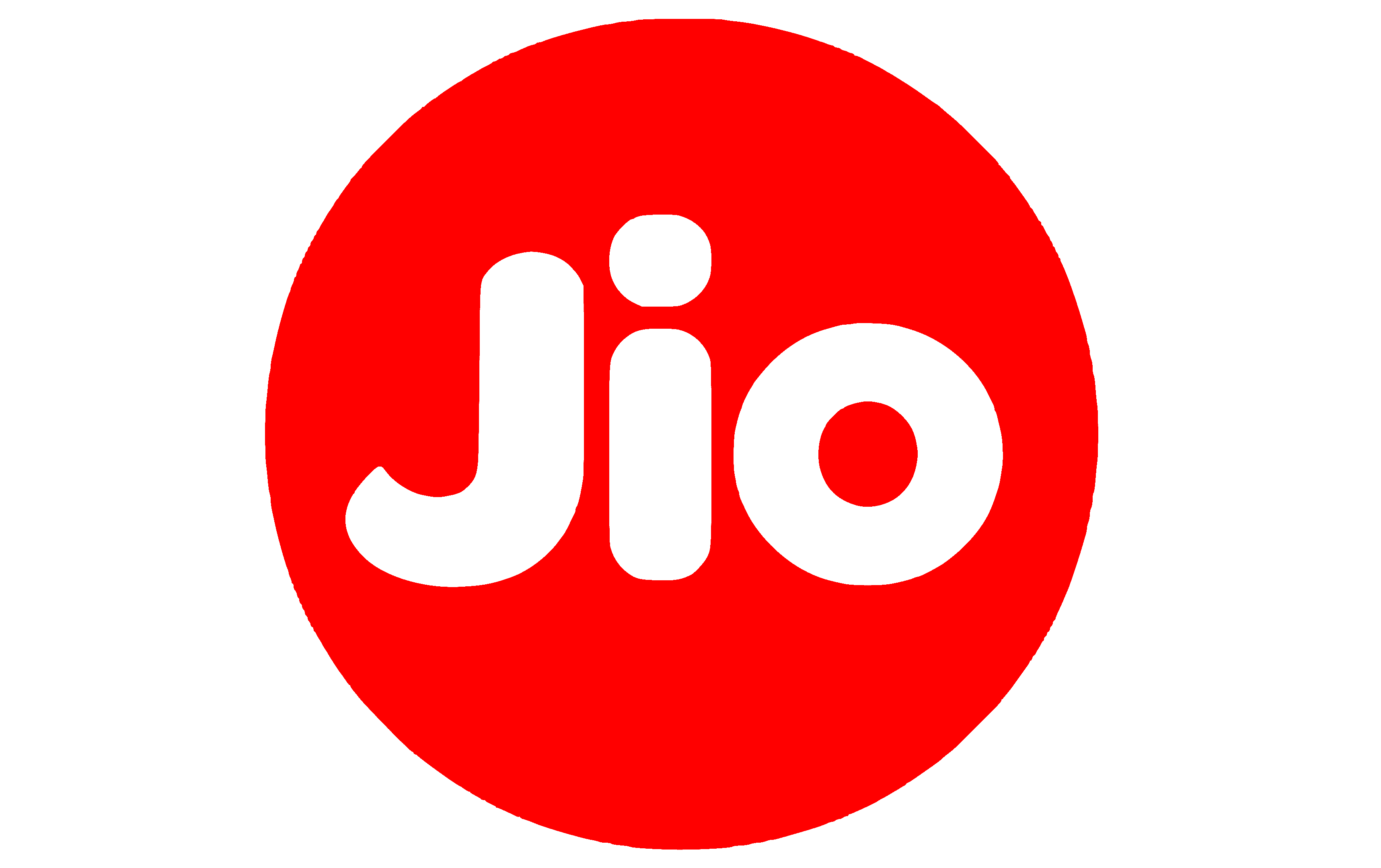Jio-Logo